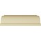 Ekena Millwork 7 3/8"H x 9 1/8"P x 11 3/4"F x 94 1/2"L Raymond Crown Moulding MLD07X09X11RA - alternate 4